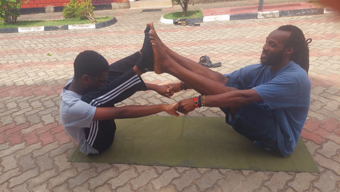 Uhuru Training Center - Image 5
